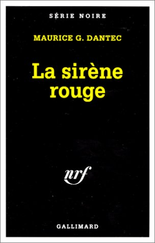 la sirène rouge