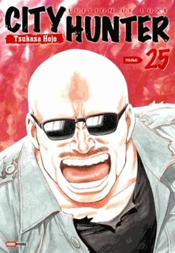 City Hunter. Vol. 25