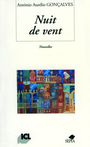 Nuit de vent