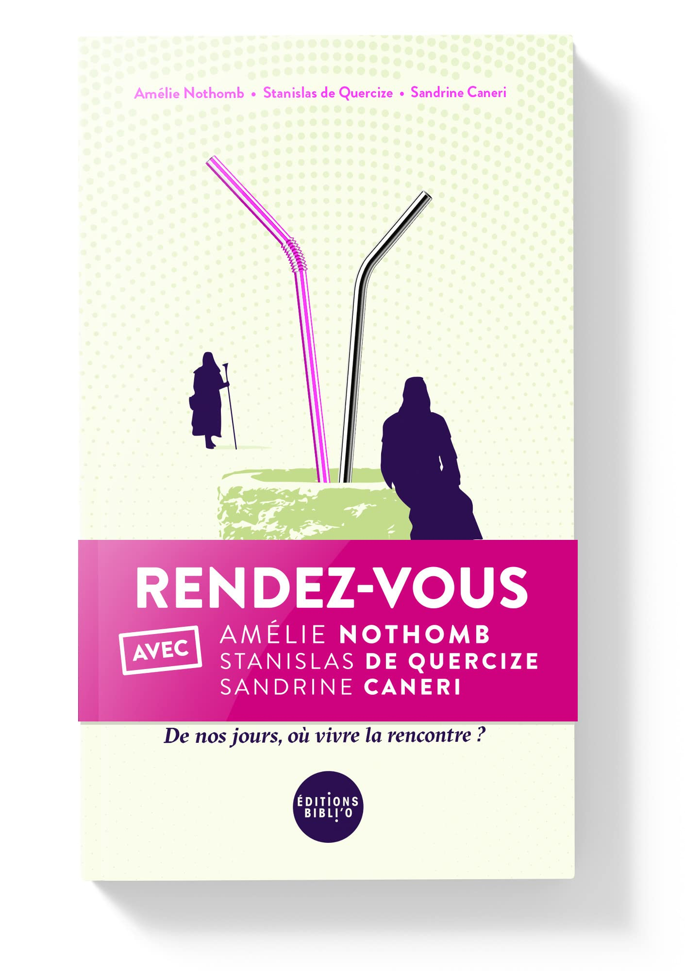 Rendez-vous au puits : de nos jours, où vivre la rencontre ?
