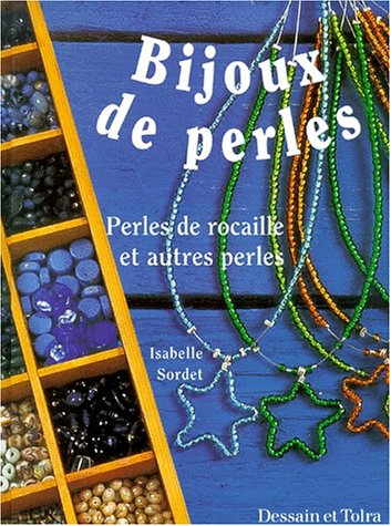 Bijoux de perles