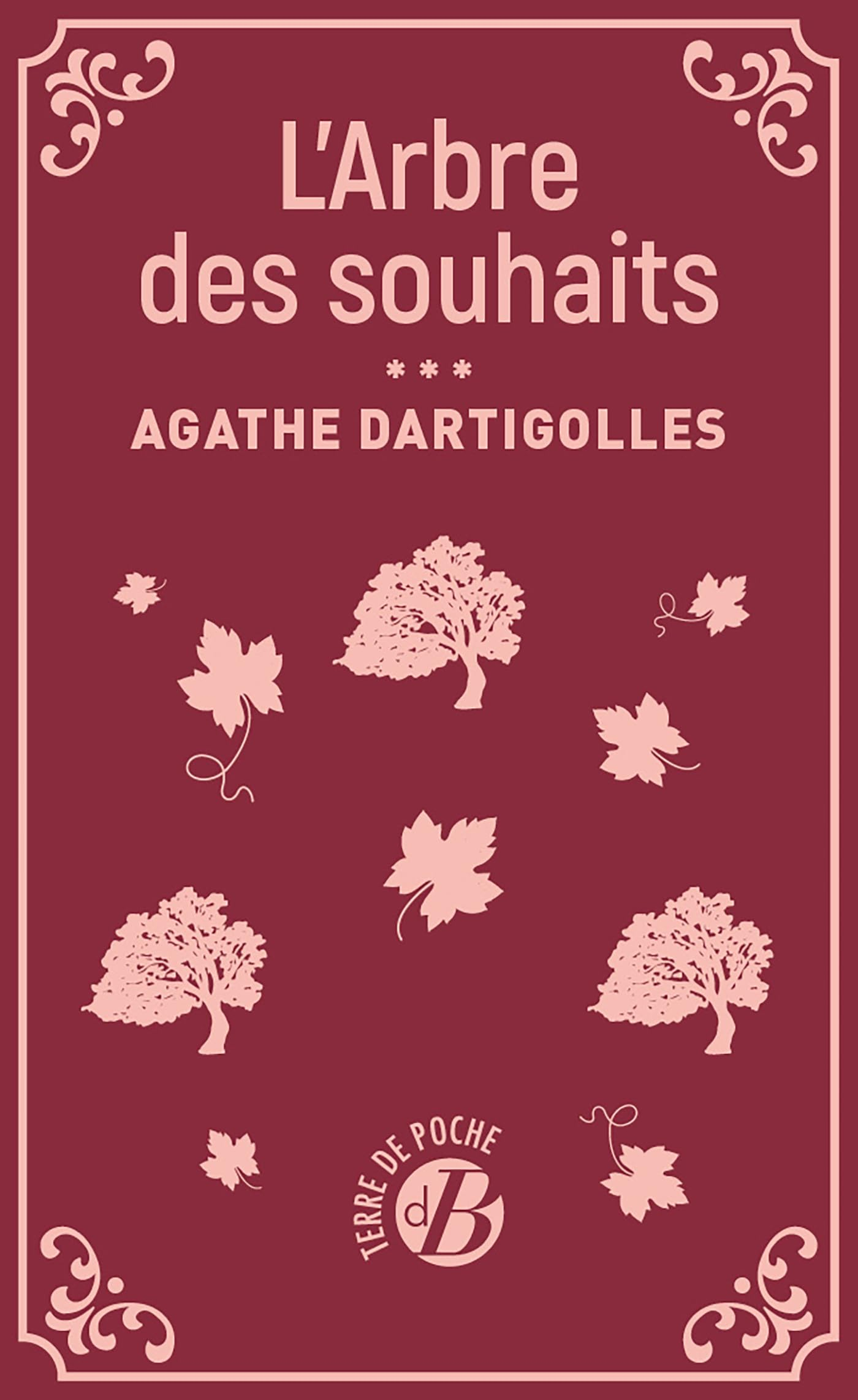 L'arbre des souhaits