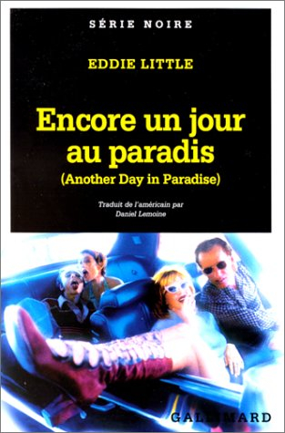 Encore un jour au paradis