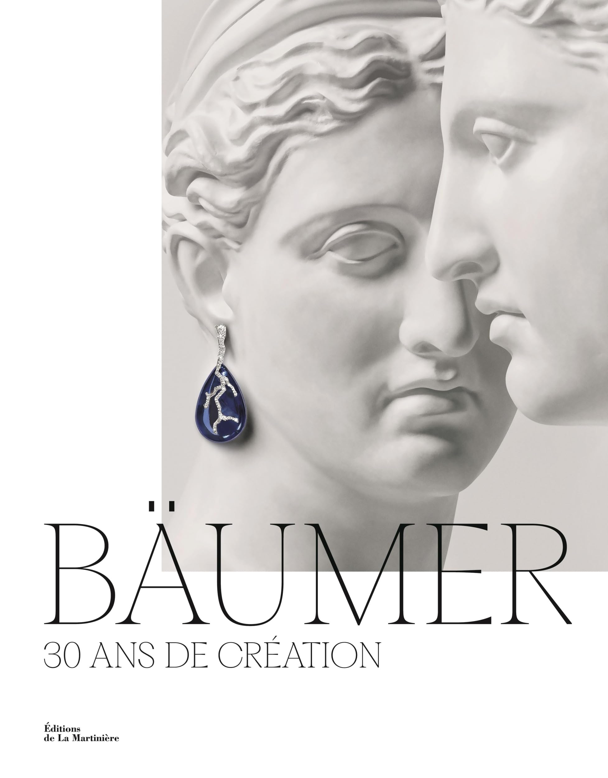 Bäumer : 30 ans de création