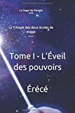L'éveil des pouvoirs