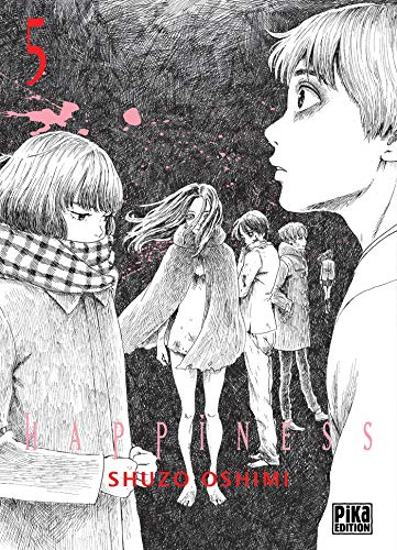 Happiness. Vol. 5