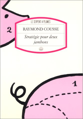 Stratégie pour deux jambons
