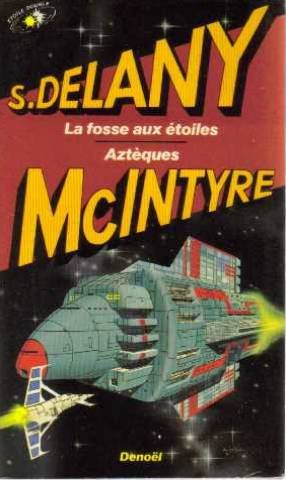 La Fosse aux étoiles. Aztèques