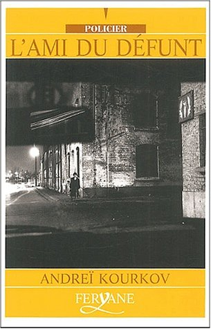 L'ami du défunt