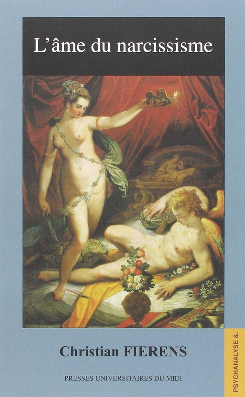 L'âme du narcissisme