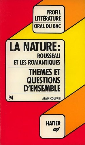 les Épreuves de français : niveau b.e.p.c., concours de la catégorie c
