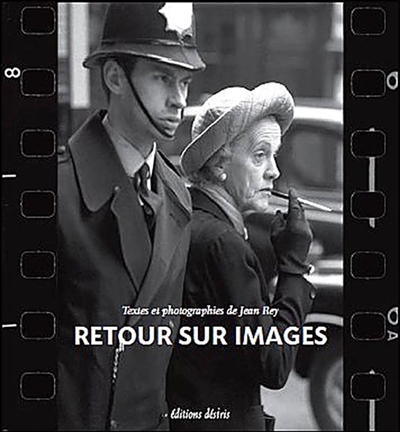 Retour sur images