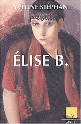 Elise B.