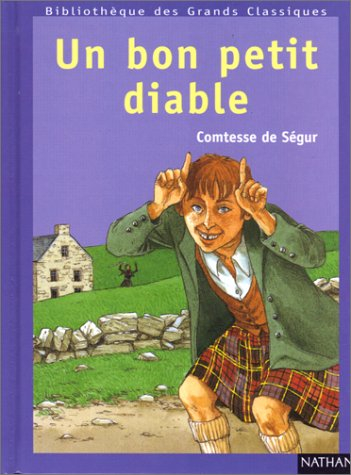 Le bon petit diable