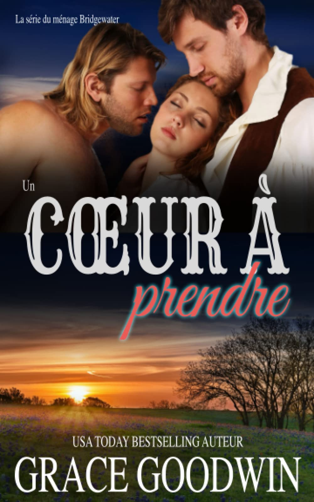 Un cœur à prendre