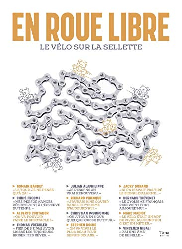 En roue libre : le vélo sur la sellette