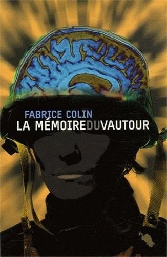 La mémoire du vautour