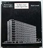 Architecture contemporaine