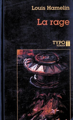 la rage