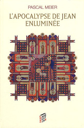 Apocalypse de Jean enluminée