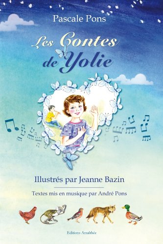 les contes de yolie