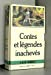 Coffret 3vol Contes et légendes inachevés