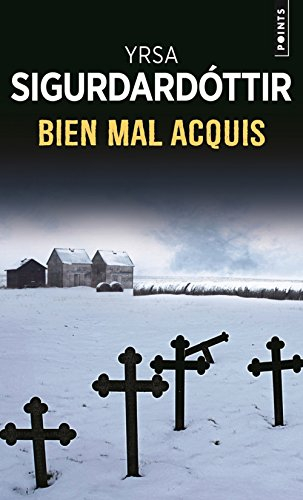 Bien mal acquis