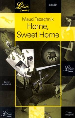 Home, sweet home