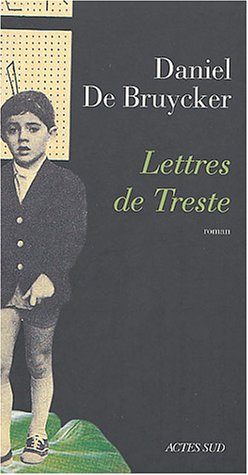 Lettres de Treste