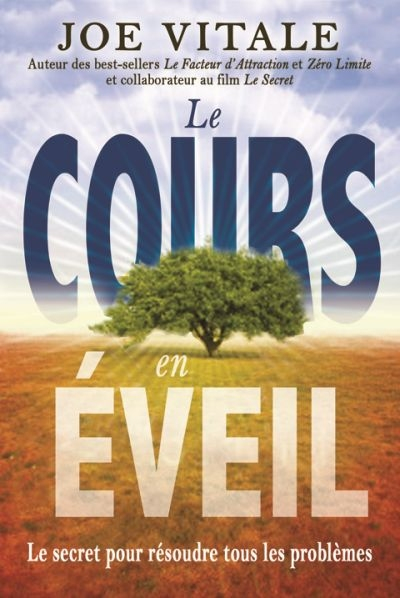 Le cours en éveil : secret pour résoudre tous les problèmes