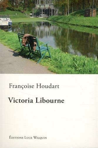 Victoria Libourne