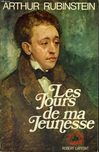 les jours de ma jeunesse
