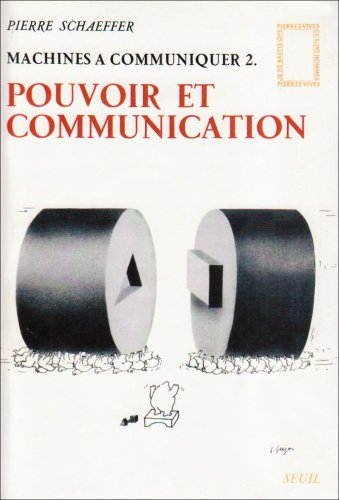 machines a communiquer t. : 2