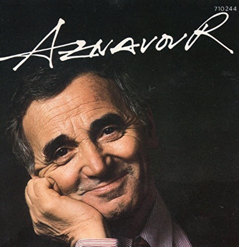 charles aznavour [import anglais]