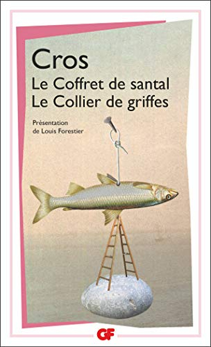Le coffret de santal. Le collier de griffes