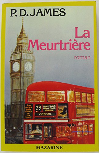 la meurtriere