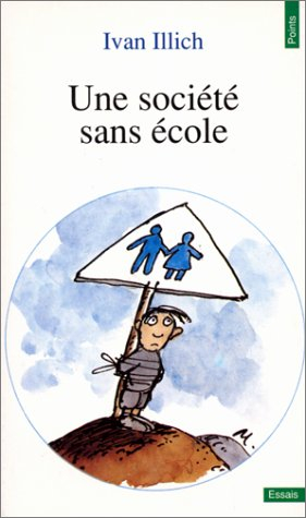 Une Société sans école