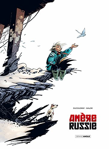 Amère Russie
