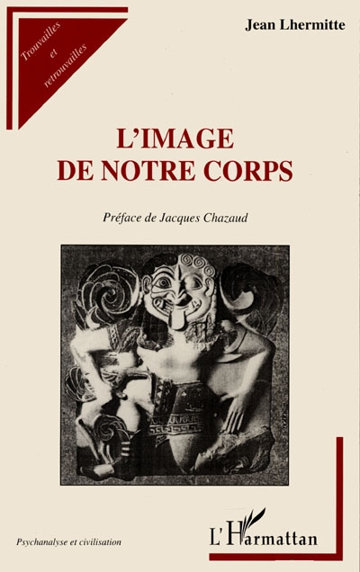 L'image de notre corps