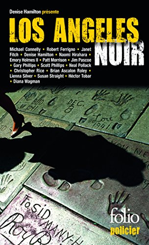 Los Angeles noir