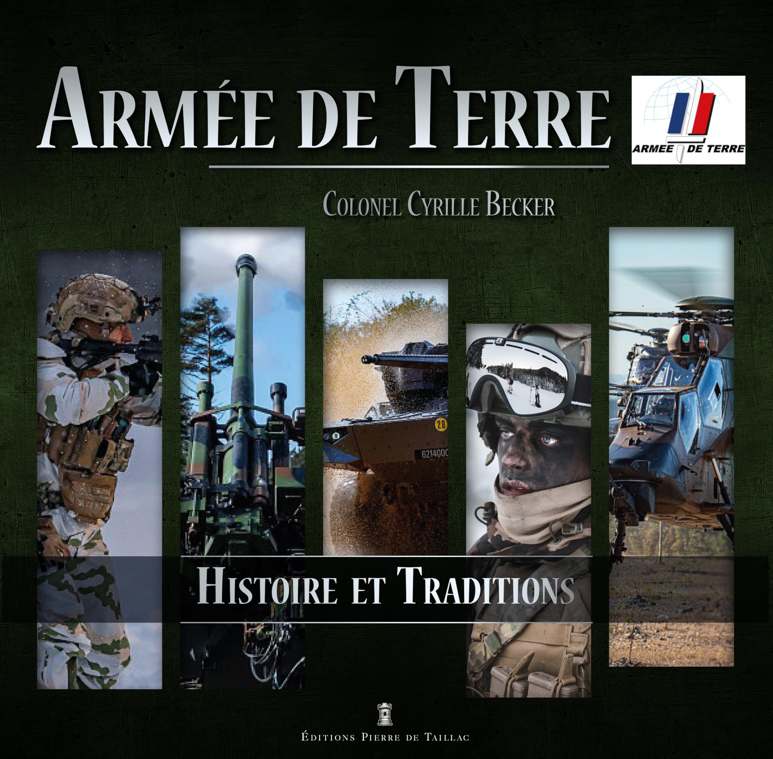 Armée de terre : histoire et traditions