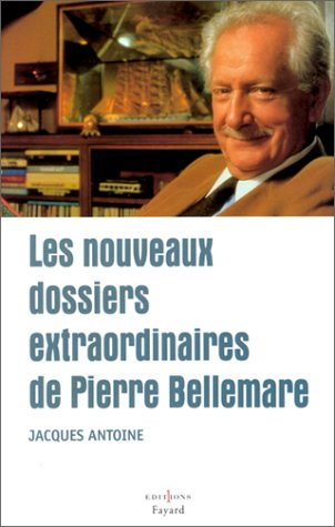 Les dossiers extraordinaires. Vol. 2