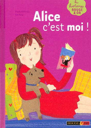 Alice, c'est moi !