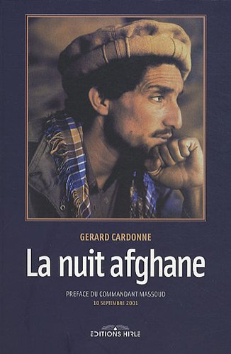 La nuit afghane