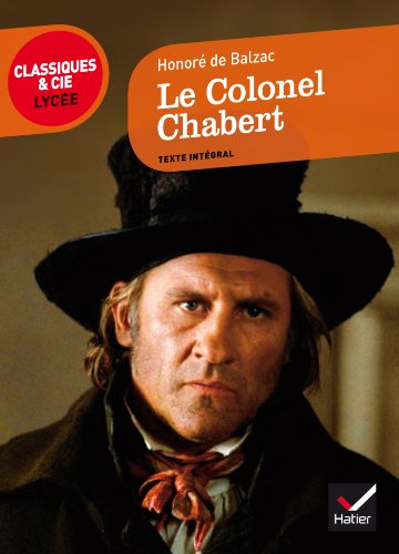 Le colonel Chabert (1844)