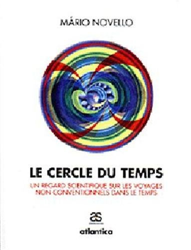 Le cercle du temps