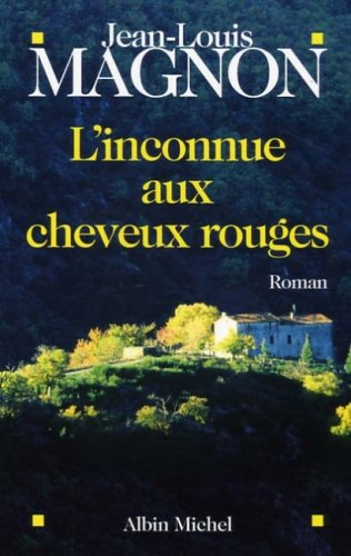 L'inconnue aux cheveux rouges