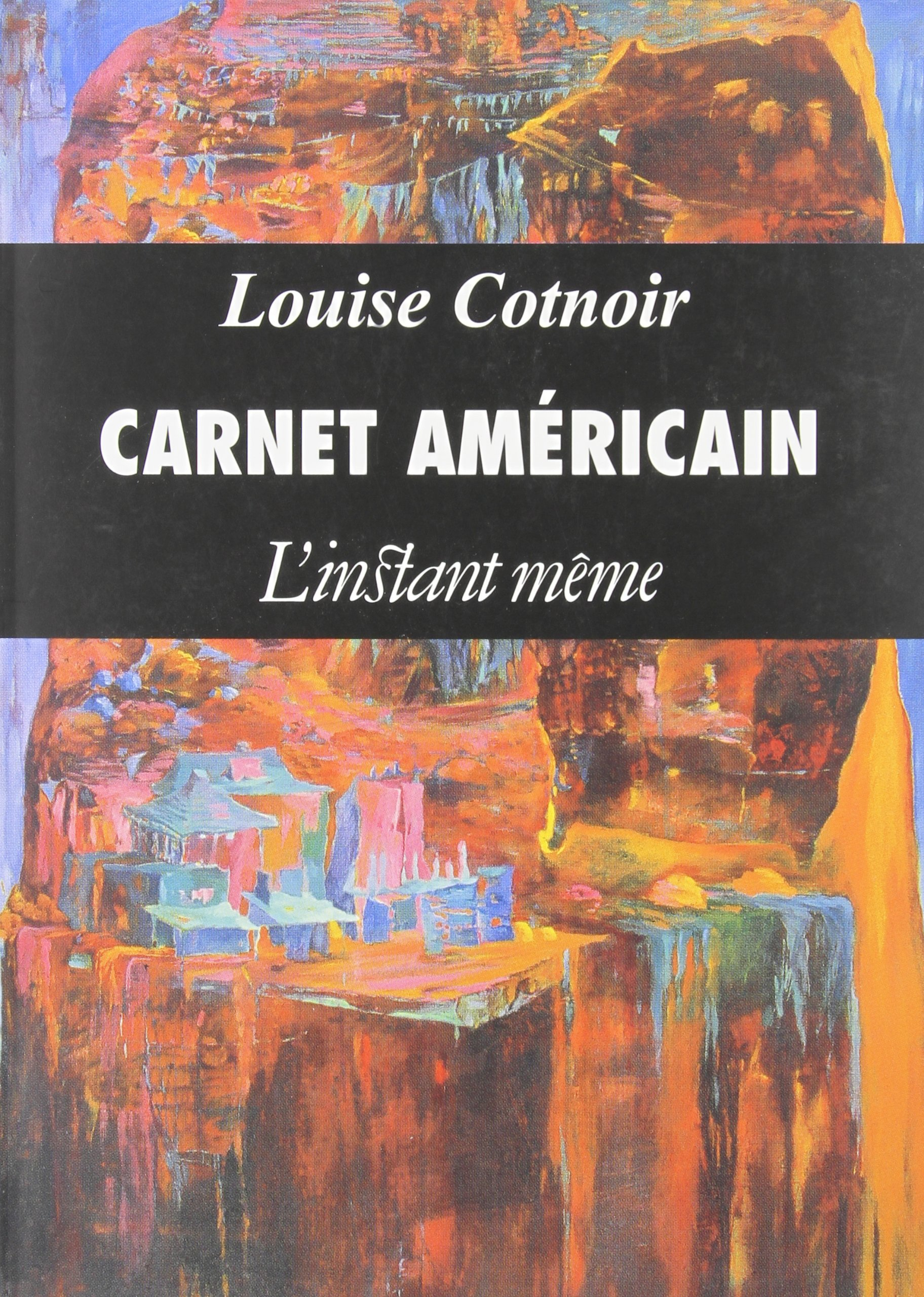 Carnet américain