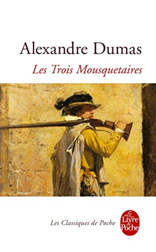 Les trois mousquetaires