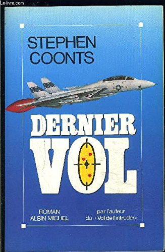 le dernier vol